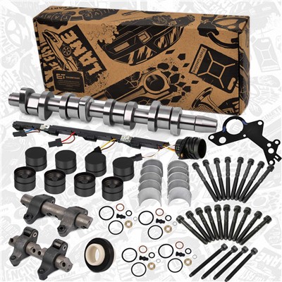 ET ENGINETEAM HV0338VR1 EAN: 8592779030545.