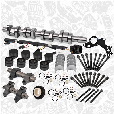 ET ENGINETEAM HV0338VR1 EAN: 8592779030545.