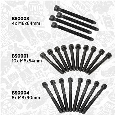 ET ENGINETEAM HV0338VR1 EAN: 8592779030545.