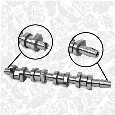 ET ENGINETEAM HV0338VR3 EAN: 8592779040308.