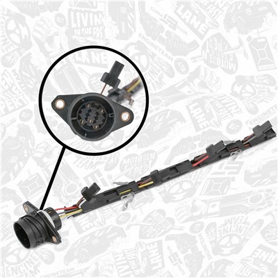 ET ENGINETEAM HV0338VR3 EAN: 8592779040308.