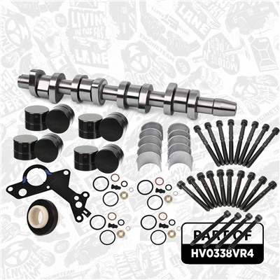 ET ENGINETEAM HV0338VR4 EAN: 8592779045204.