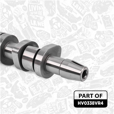 ET ENGINETEAM HV0338VR4 EAN: 8592779045204.