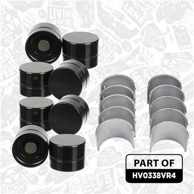 ET ENGINETEAM HV0338VR4 EAN: 8592779045204.