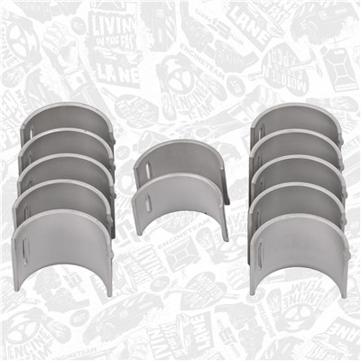 ET ENGINETEAM HV0339ET EAN: 8592779022618.