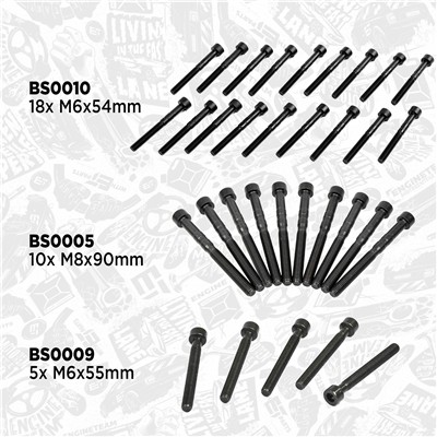 ET ENGINETEAM HV0339ET EAN: 8592779022618.