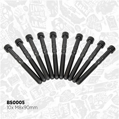 ET ENGINETEAM HV0339KS Číslo výrobce: 50007577. EAN: 8592779020072.