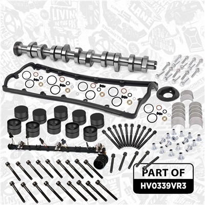 ET ENGINETEAM HV0339VR3 EAN: 8592779038565.