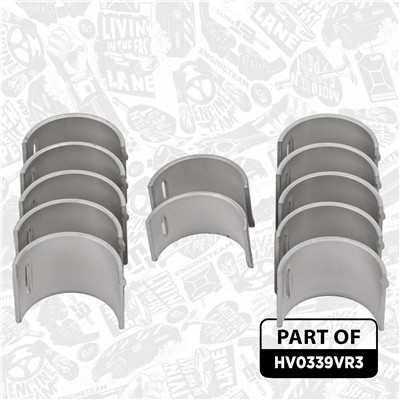 ET ENGINETEAM HV0339VR3 EAN: 8592779038565.