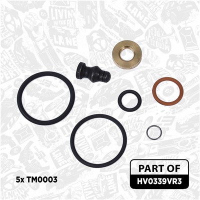 ET ENGINETEAM HV0339VR3 EAN: 8592779038565.