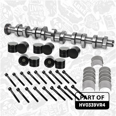 ET ENGINETEAM HV0339VR4 EAN: 8592779045198.