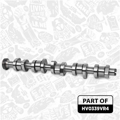 ET ENGINETEAM HV0339VR4 EAN: 8592779045198.