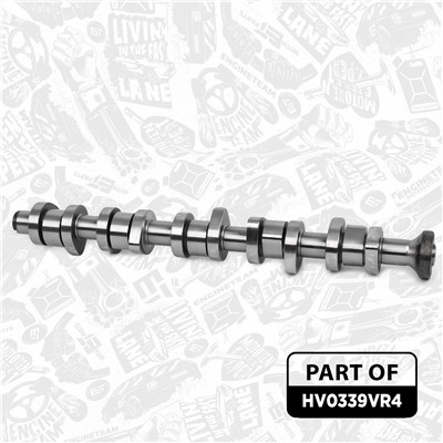 ET ENGINETEAM HV0339VR4 EAN: 8592779045198.