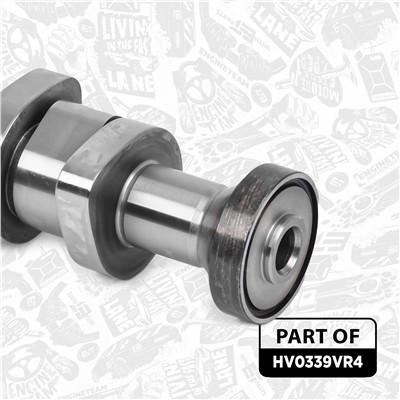 ET ENGINETEAM HV0339VR4 EAN: 8592779045198.