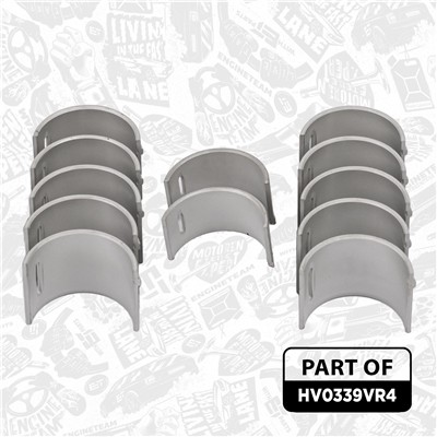 ET ENGINETEAM HV0339VR4 EAN: 8592779045198.