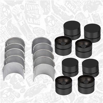 ET ENGINETEAM HV0341ET EAN: 8592779023851.