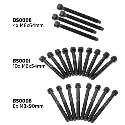 ET ENGINETEAM HV0341VR1 EAN: 8592779030583.