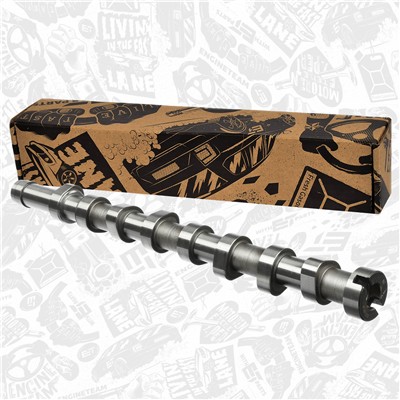 ET ENGINETEAM HV0346 EAN: 8592779018277.