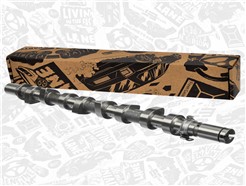 ET ENGINETEAM HV0357