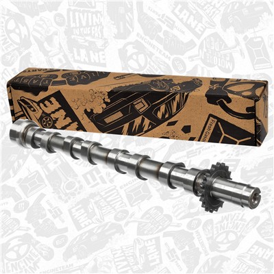 ET ENGINETEAM HV0358 EAN: 8592779019137.