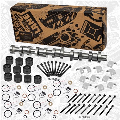 ET ENGINETEAM HV0362ET EAN: 8592779023899.