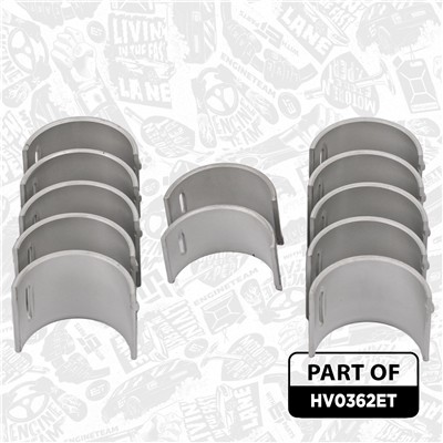 ET ENGINETEAM HV0362ET EAN: 8592779023899.