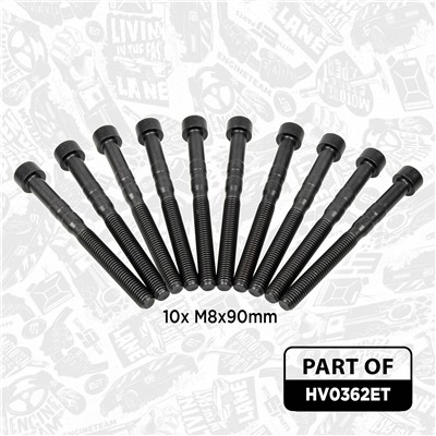 ET ENGINETEAM HV0362ET EAN: 8592779023899.