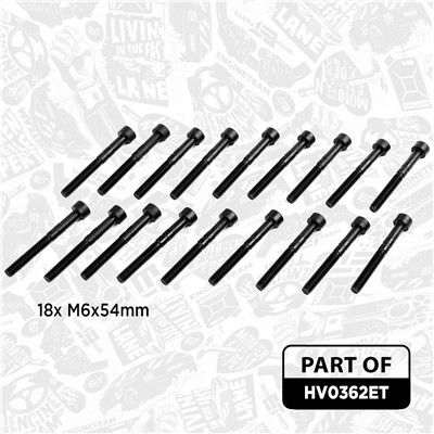 ET ENGINETEAM HV0362ET EAN: 8592779023899.