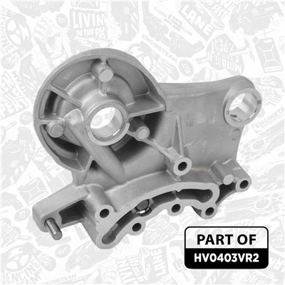 ET ENGINETEAM HV0403VR2 EAN: 8592779034758.