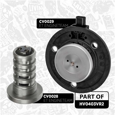 ET ENGINETEAM HV0403VR2 EAN: 8592779034758.