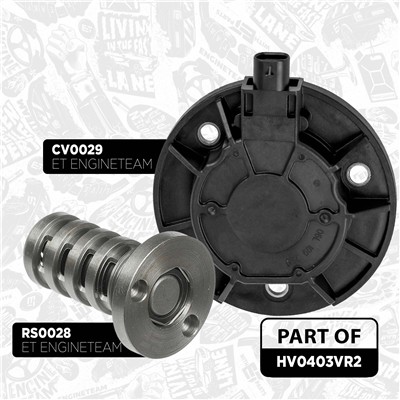 ET ENGINETEAM HV0403VR2 EAN: 8592779034758.