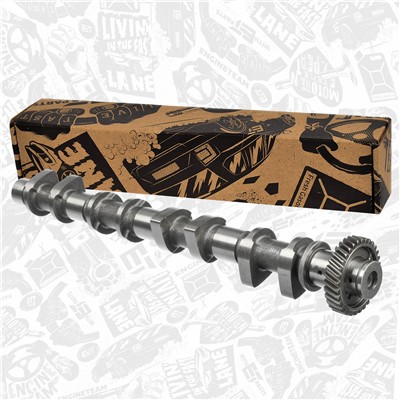 ET ENGINETEAM HV0415 EAN: 8592779029686.