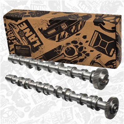 ET ENGINETEAM HV0432 EAN: 8592779037742.