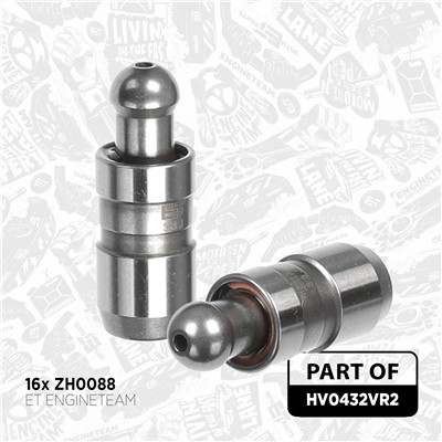 ET ENGINETEAM HV0432VR2 EAN: 8592779037766.