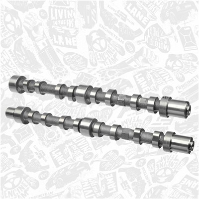 ET ENGINETEAM HV0443