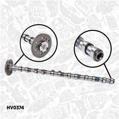 ET ENGINETEAM HV0448 EAN: 8592779040407.