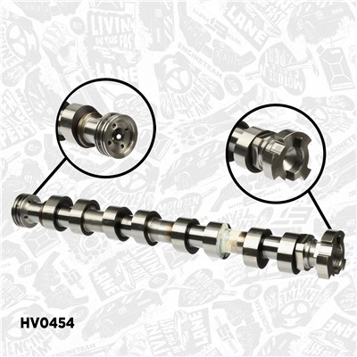 ET ENGINETEAM HV0456 EAN: 8592779044870.