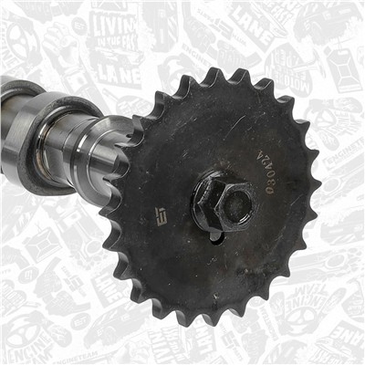 ET ENGINETEAM HV0460