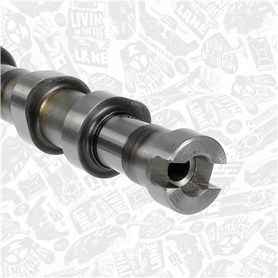 ET ENGINETEAM HV0460