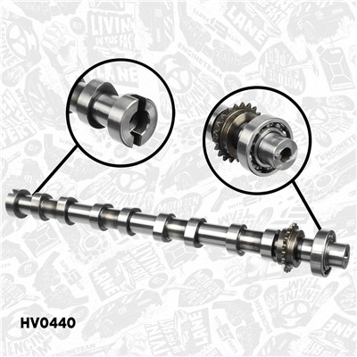 ET ENGINETEAM HV0462 EAN: 8592779047741.