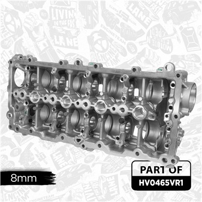 ET ENGINETEAM HV0465VR1 EAN: 8592779051557.