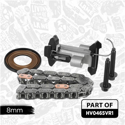 ET ENGINETEAM HV0465VR1 EAN: 8592779051557.