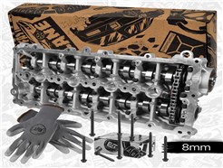 ET ENGINETEAM HV0465VR2