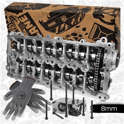 ET ENGINETEAM HV0465VR2