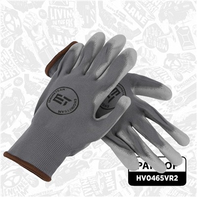 ET ENGINETEAM HV0465VR2