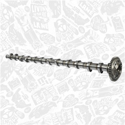 ET ENGINETEAM HV0476