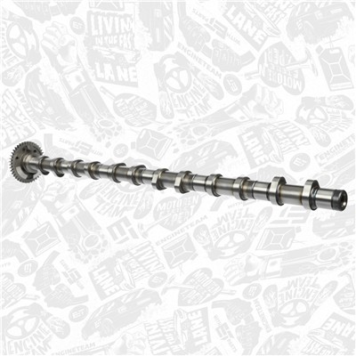 ET ENGINETEAM HV0476