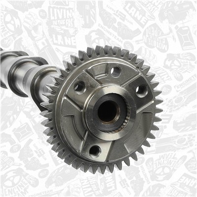 ET ENGINETEAM HV0476