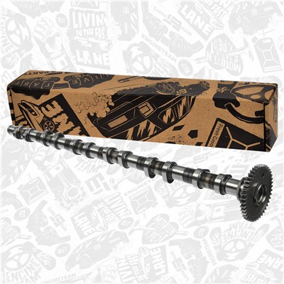 ET ENGINETEAM HV0477