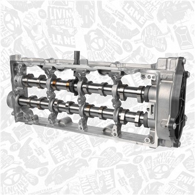 ET ENGINETEAM HV0484